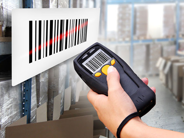 What are the Types of Barcode Registration and their Usage?