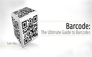 How To I get a barcode for my small business?
