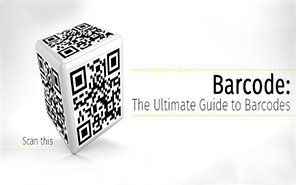 What is the purpose of barcode registration?